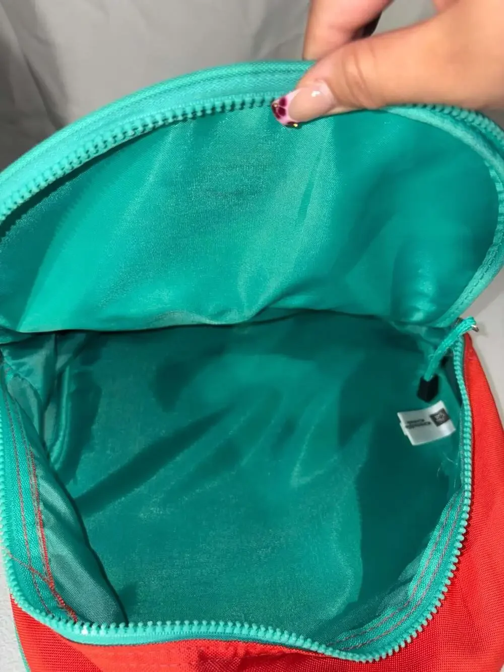 Crocodile Creek Junior Dinosaur Pattern Kids Backpack